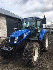 New Holland T5.105