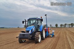 New Holland T5.115