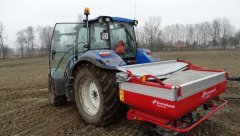 New Holland T5.115