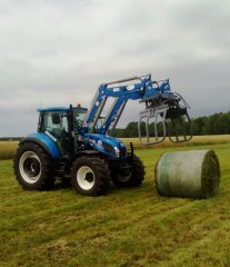 New Holland T5.95