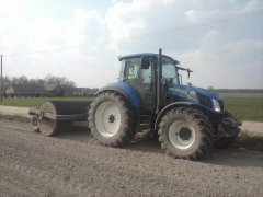 New Holland T5.95
