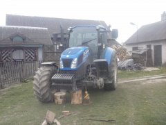 New Holland T5.95