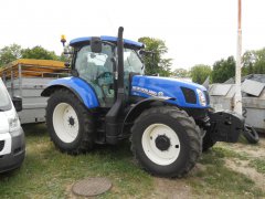 New Holland T6 175