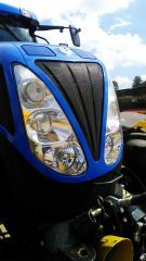 New Holland T6050 PC