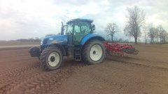 New Holland T6050 RC