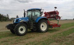 New Holland T6050 RC