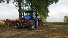 New Holland T6.175