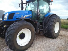 New Holland T6.175