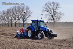 New Holland T6.175