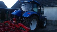 New Holland t6.175
