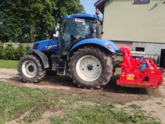 New Holland T6.175