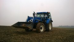 New Holland T6.175