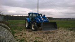 New Holland T6.175