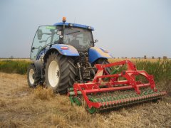 New Holland T6.175