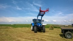 New Holland T6.175