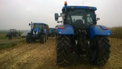 New Holland T6.175