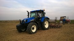 New Holland T6.175