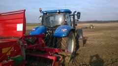 New Holland T6.175