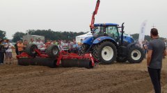 New Holland T6.210