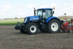 New Holland T7 200