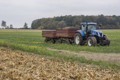 New Holland T7030 AC