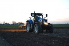 New Holland T7.170