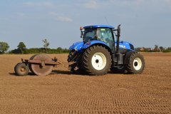 New Holland T7.170