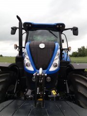New Holland T7.190