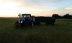New Holland T7.220 AC