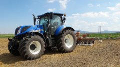 New Holland T7.230 AC