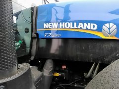 New Holland T7.270 AC