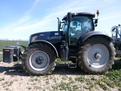 New Holland T7270 Golden Jubile