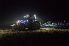 New Holland T7.270 tier IVB