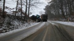 New holland T7.270