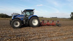 New Holland T7.270AC