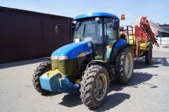 New Holland TD 5020