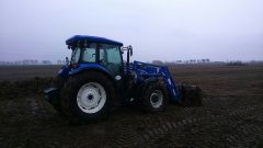 New Holland TD5 105