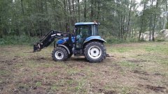 New Holland TD5020