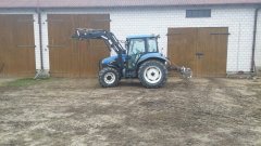 New Holland TD5020