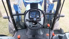 New Holland TD5030