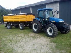 New Holland TD5050 HL6011