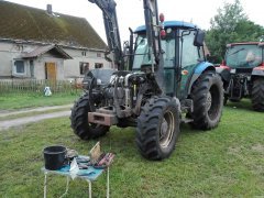 New Holland TD5050