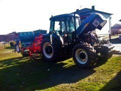 New Holland TD5050