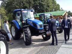 New Holland TD5.85