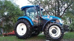 New Holland TD5.85