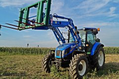 New Holland TD5.95