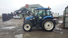 New Holland TD60D