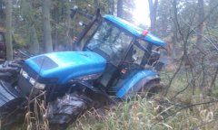 New Holland Tm 155 Wtopa