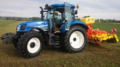 New Holland