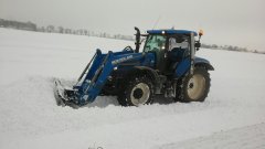 New Holland